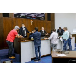 Vatapá 23-04-2021  Na Boca do Povo